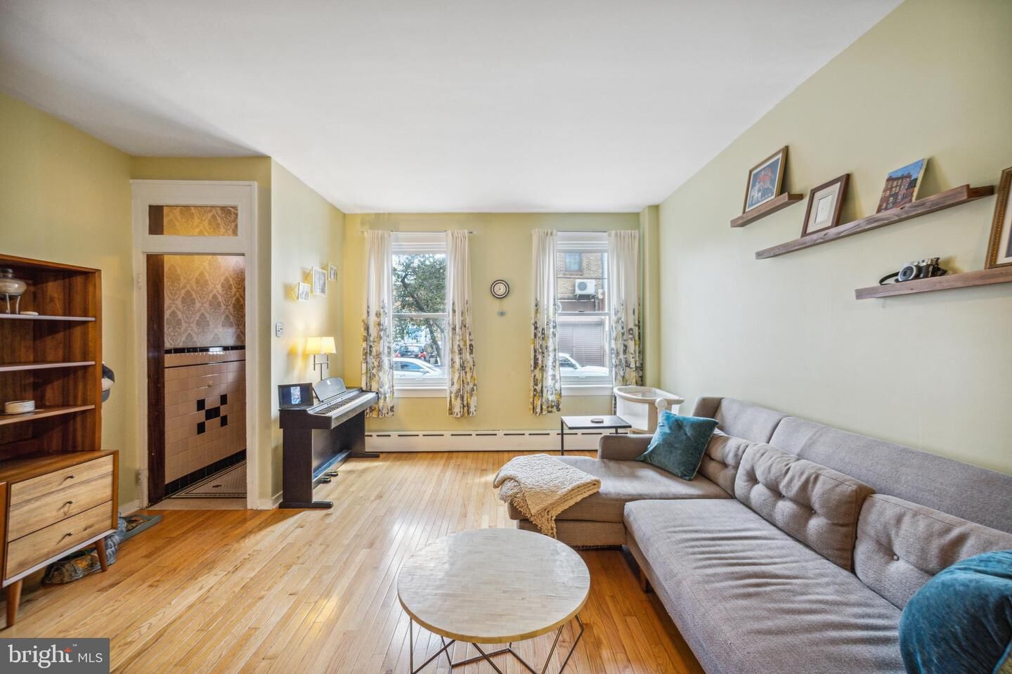 Property Photo: 1638 S 12th Street PA 19148