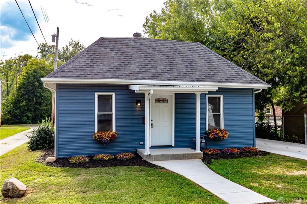 Property Photo:  211 N Walnut Street  OH 45320 