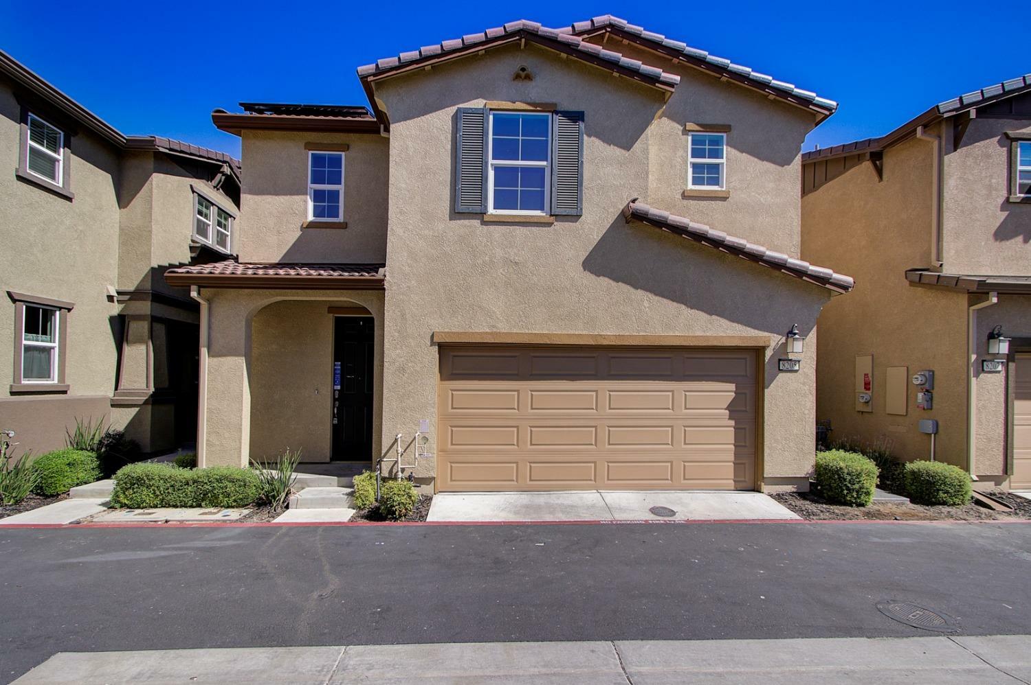 Property Photo:  8205 Kramer Ranch Lane  CA 95758 