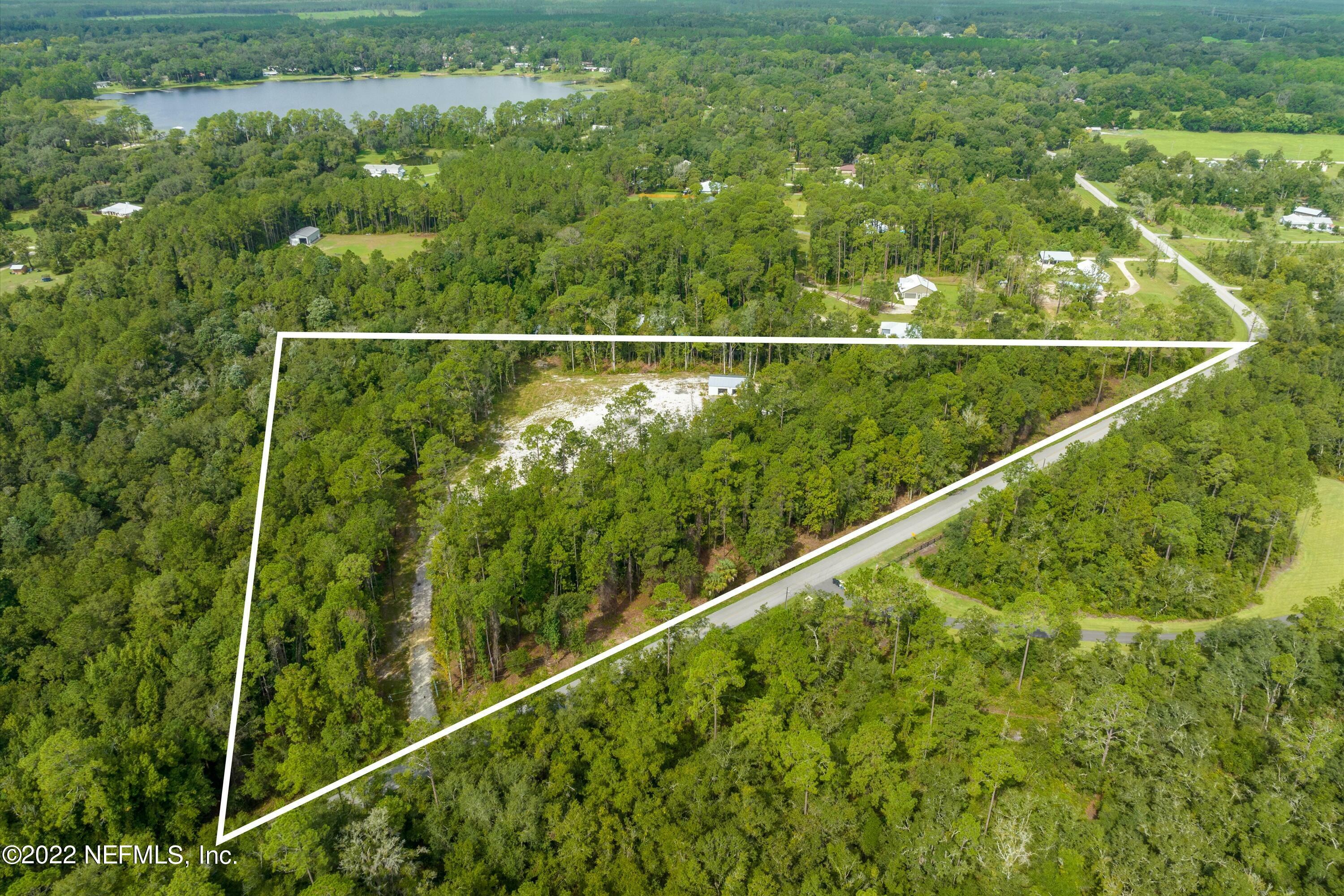 Property Photo:  6033 Silver Lake Drive  FL 32177 