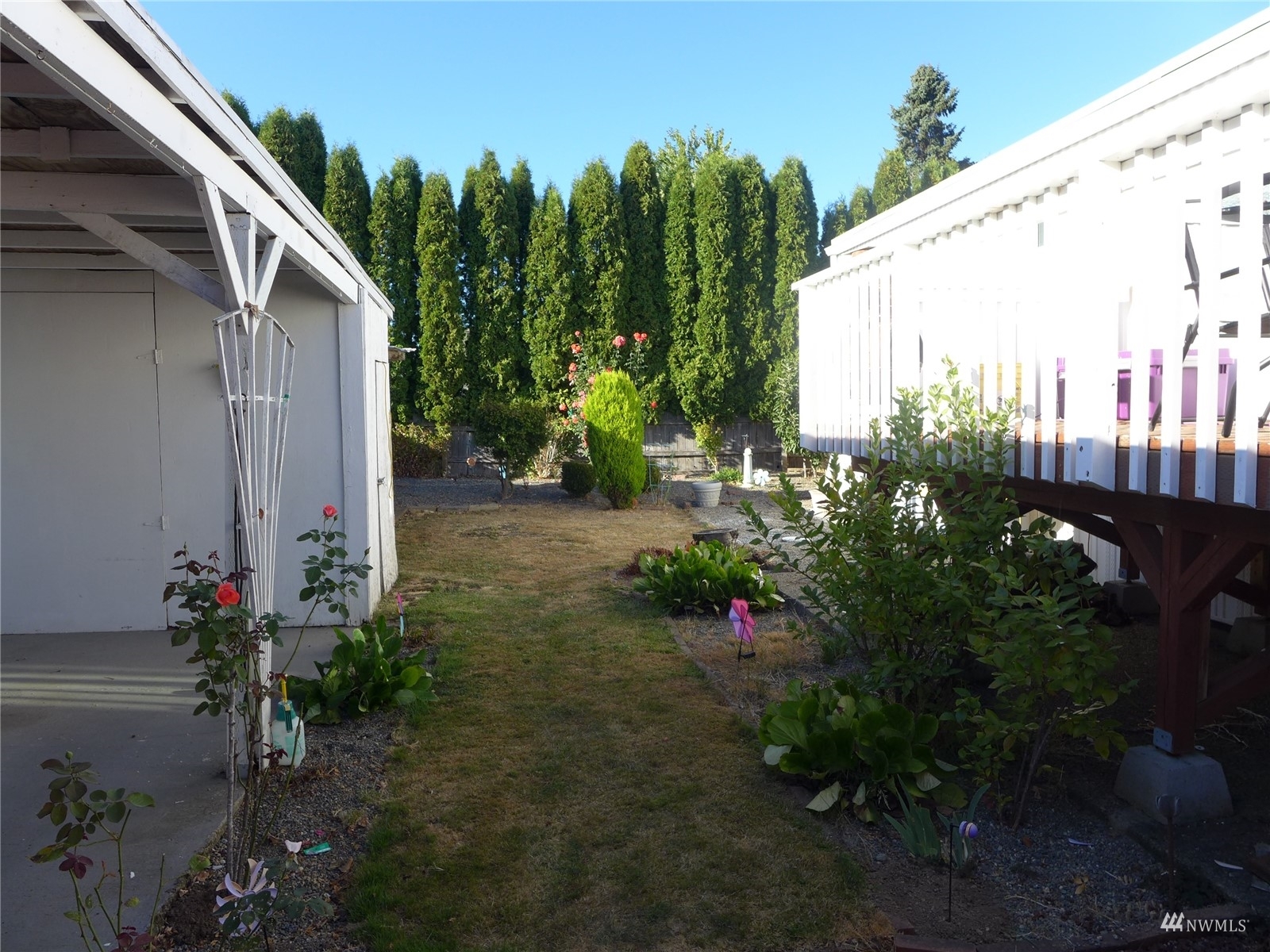 Property Photo:  621 Nick Road 19  WA 98531 