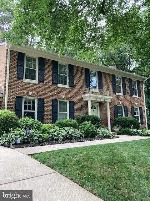 8900 Bluegate Drive  Fairfax VA 22031 photo