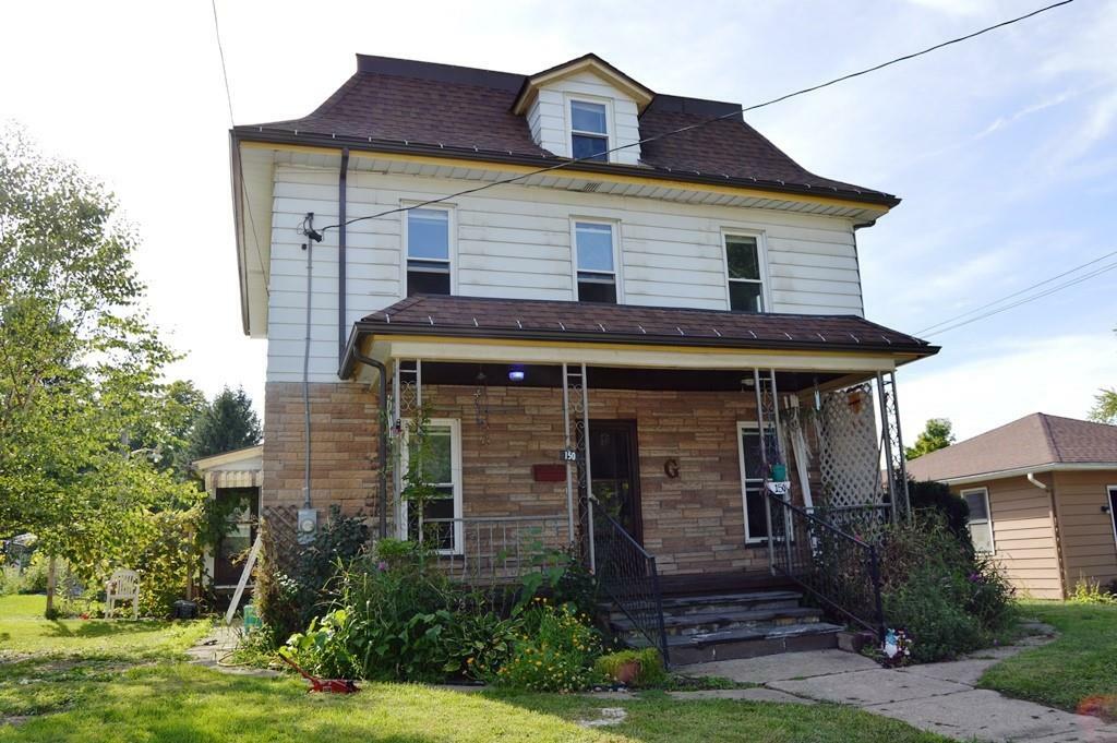 Property Photo:  150 Center Street  PA 16403 