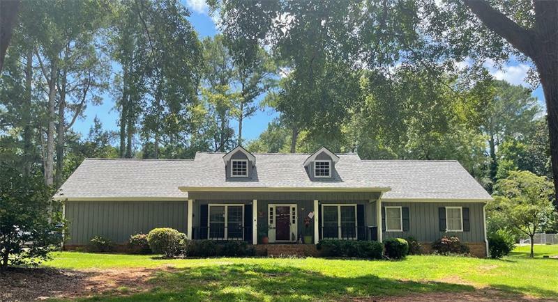 Property Photo:  2509 Highland Drive SE  GA 30013 