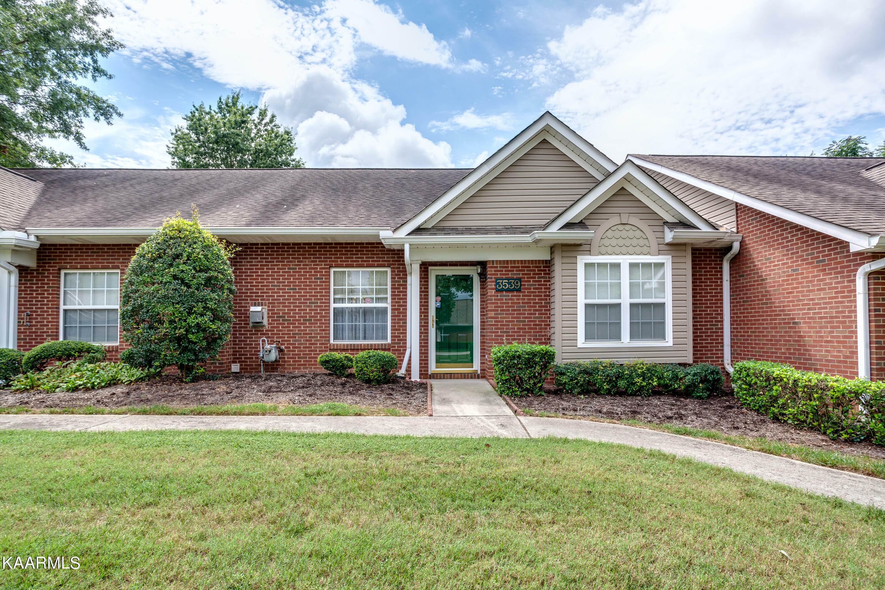 Property Photo:  3539 Colchester Court  TN 37920 