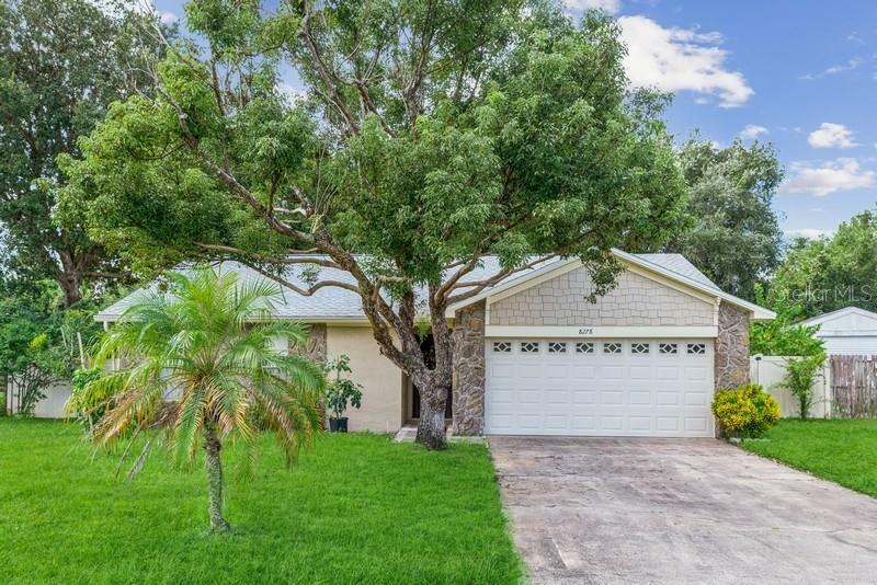 Property Photo:  8278 Bucksaw Drive  FL 32817 