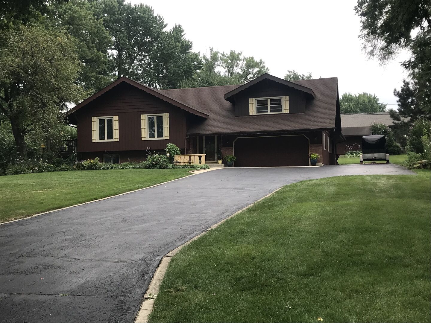 Property Photo:  2699 63rd Street  IL 60516 