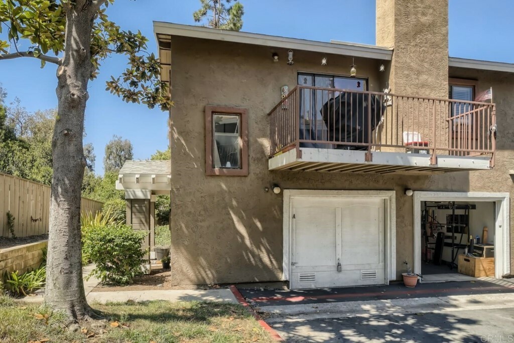 Property Photo:  1512 Concord Way A  CA 91911 