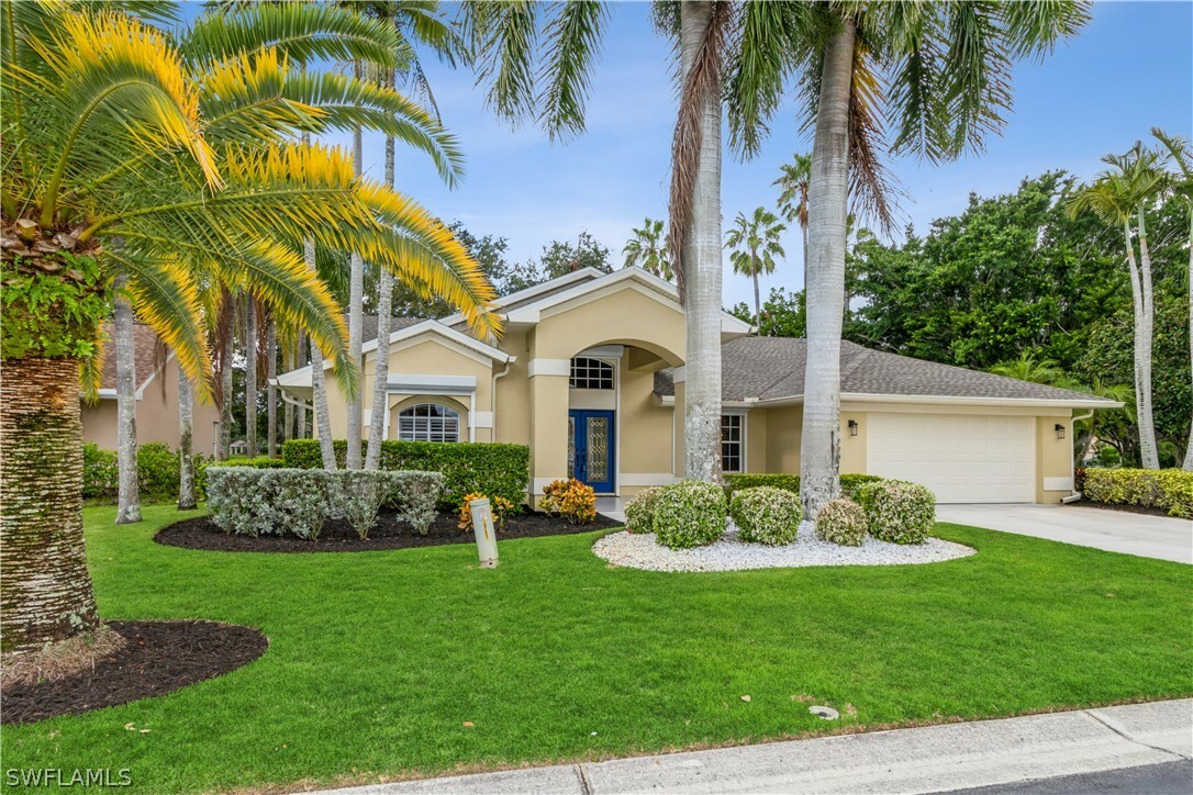 Property Photo: 14991 Blackbird Lane FL 33919