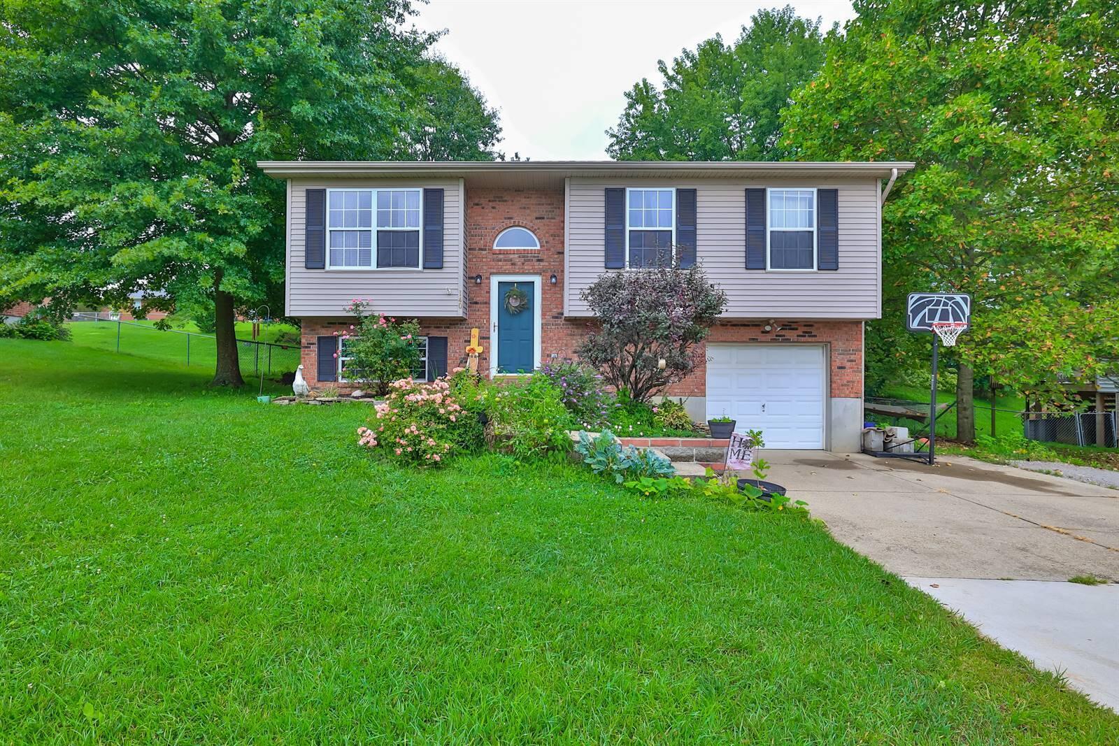 Property Photo: 140 Waller Drive KY 41030