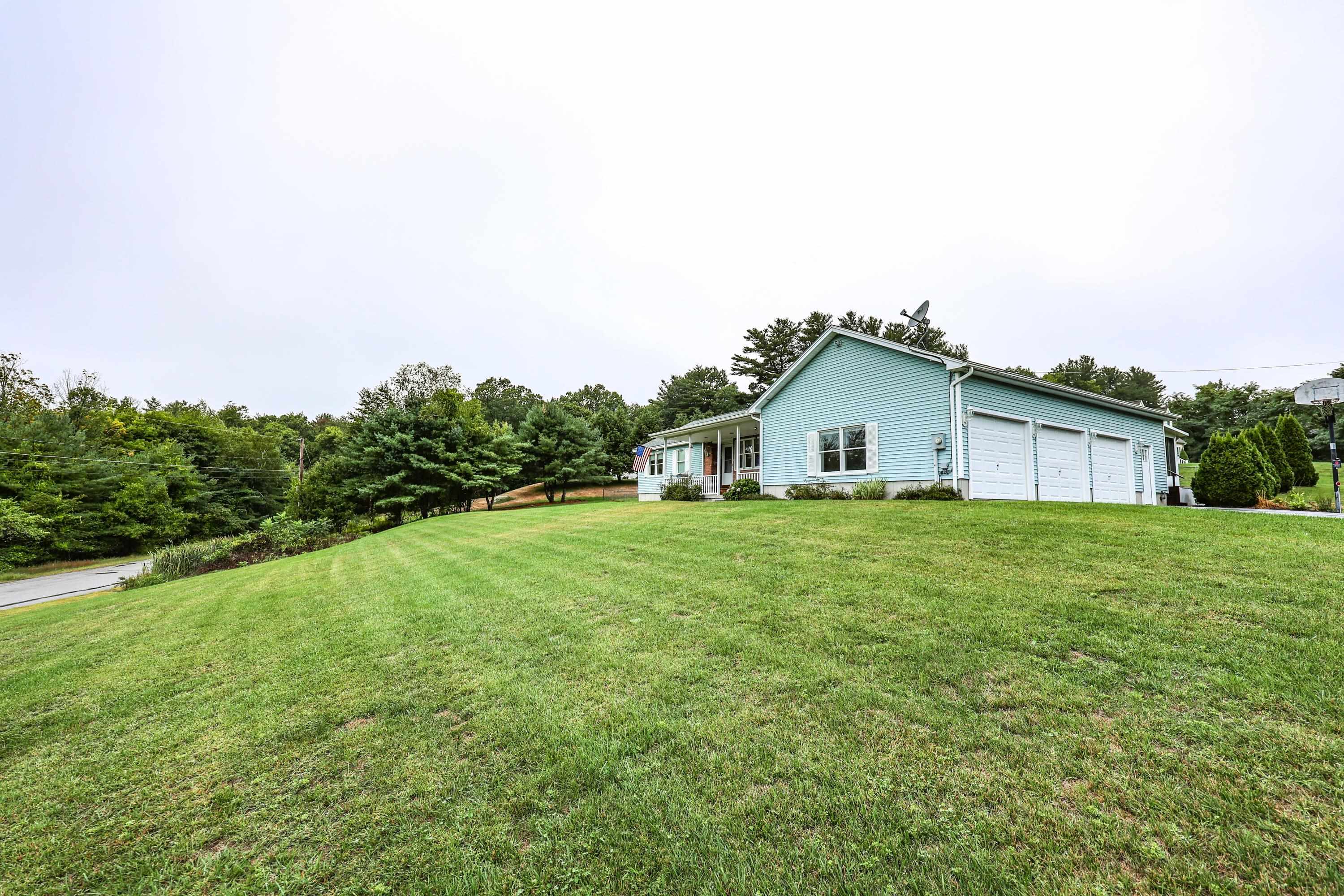 Property Photo: 11 Windhaven Road NH 03867