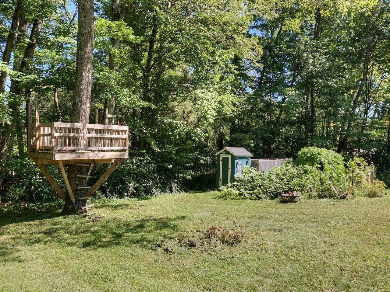 Property Photo:  16 Ridge Road  VT 05452 