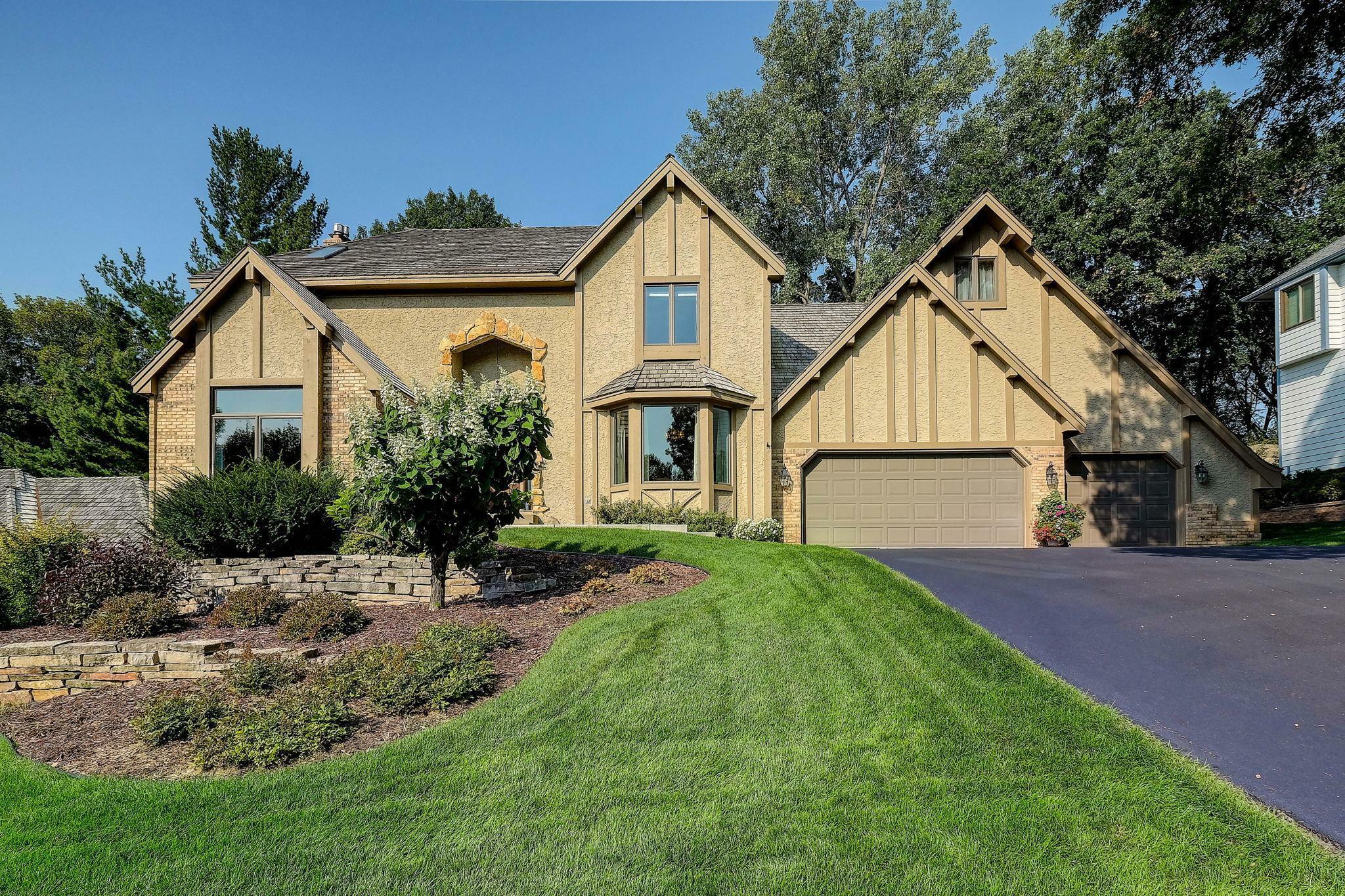 Property Photo:  13645 Hannibal Circle  MN 55124 