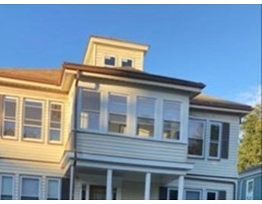 Property Photo:  31 Supple 1  MA 02121 