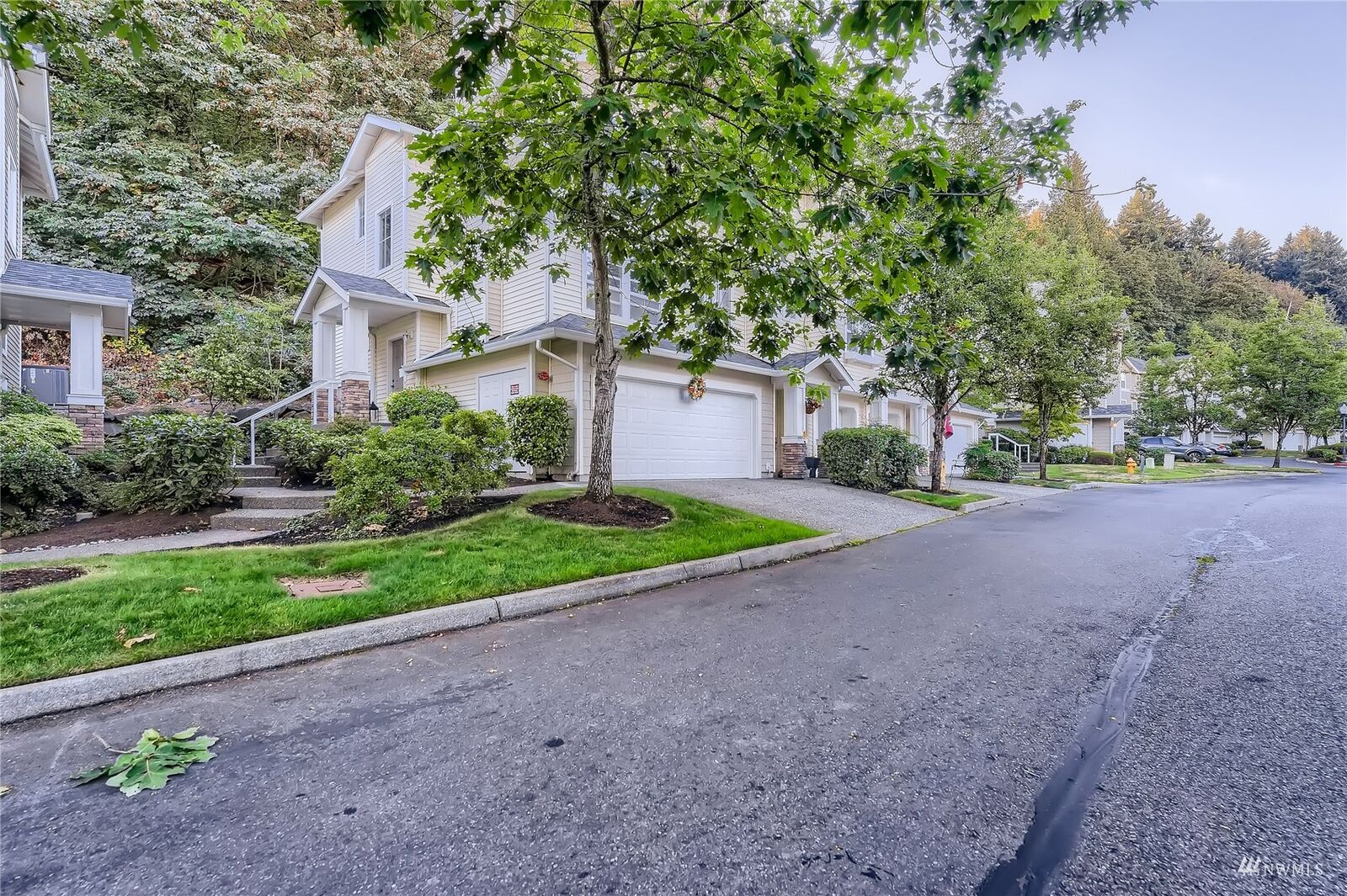 Property Photo:  22113 39th Place S 16-1  WA 98032 