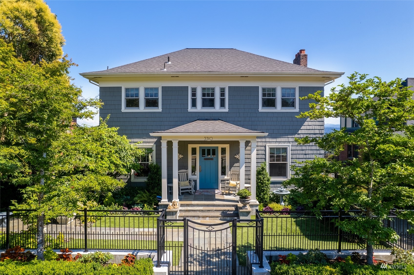 Property Photo: 3310 Cascadia Avenue S WA 98144