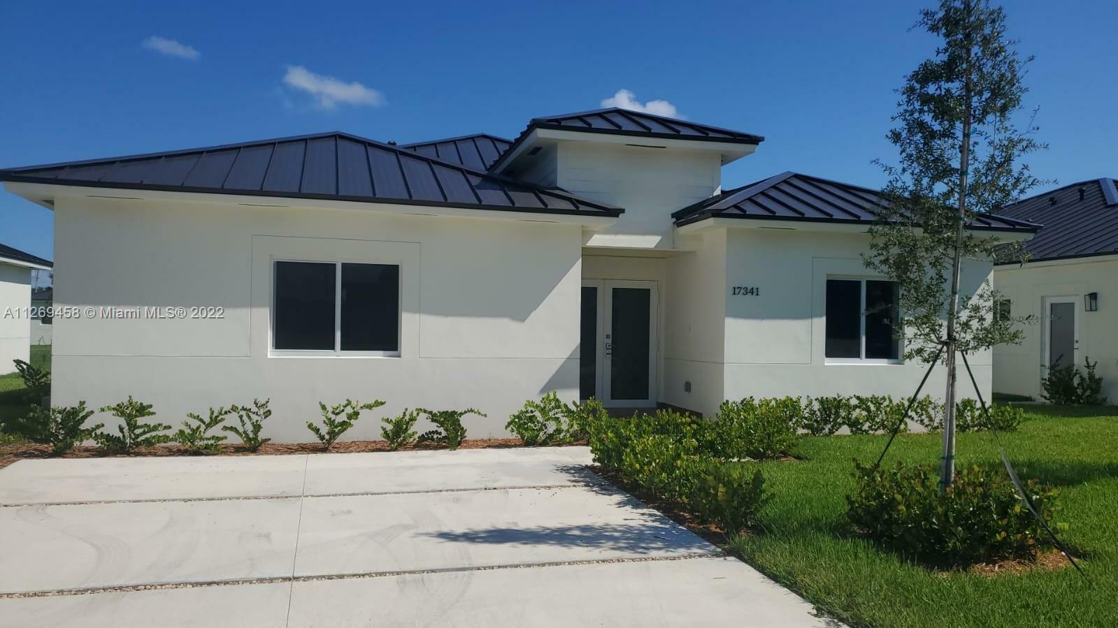 17341 SW 304 Street  Homestead FL 33030 photo