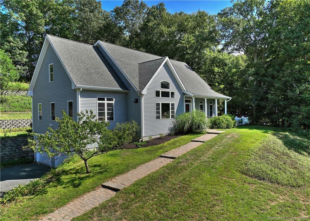 Property Photo:  28 Miller Road  CT 06524 