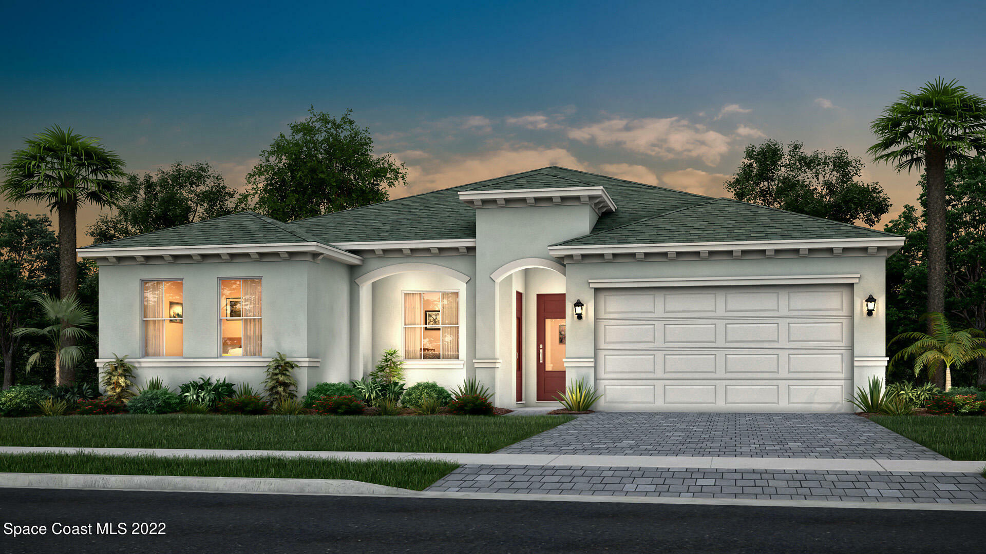 932 Great Belt Circle  Melbourne FL 32940 photo