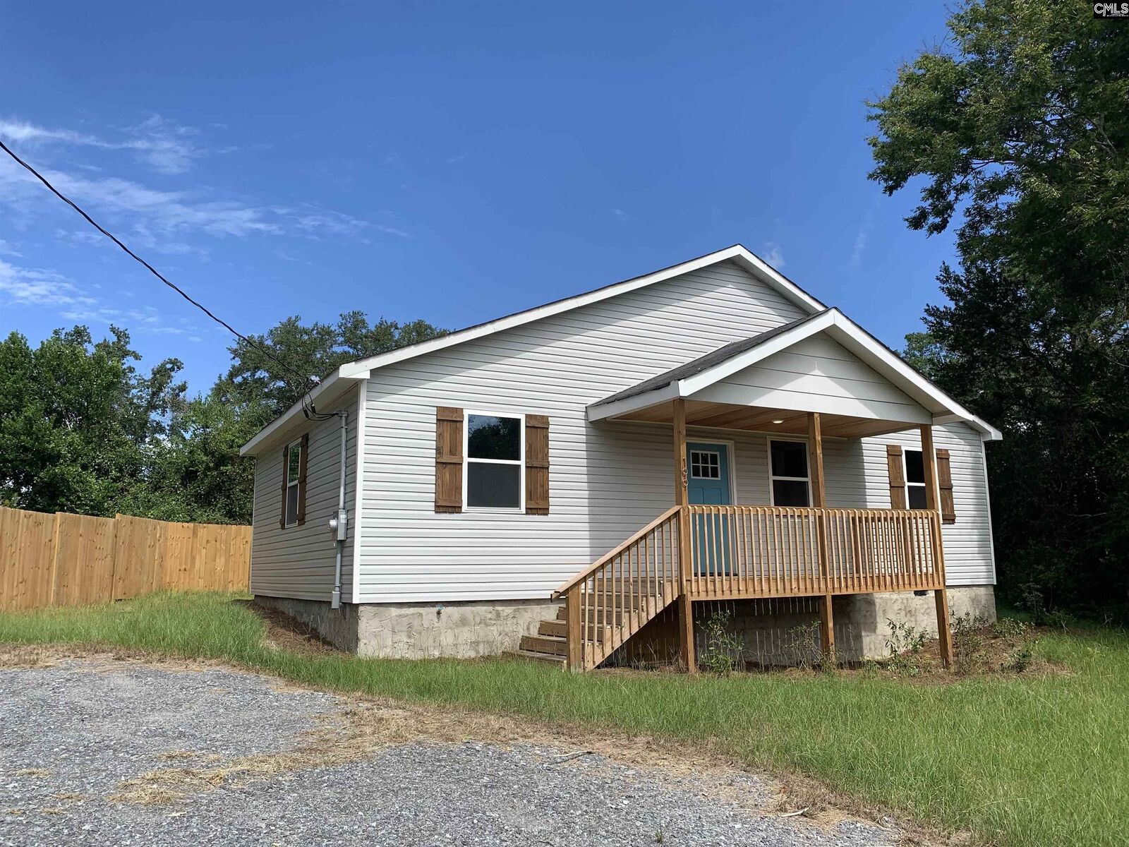 Property Photo: 199 Pine Ridge SC 29067