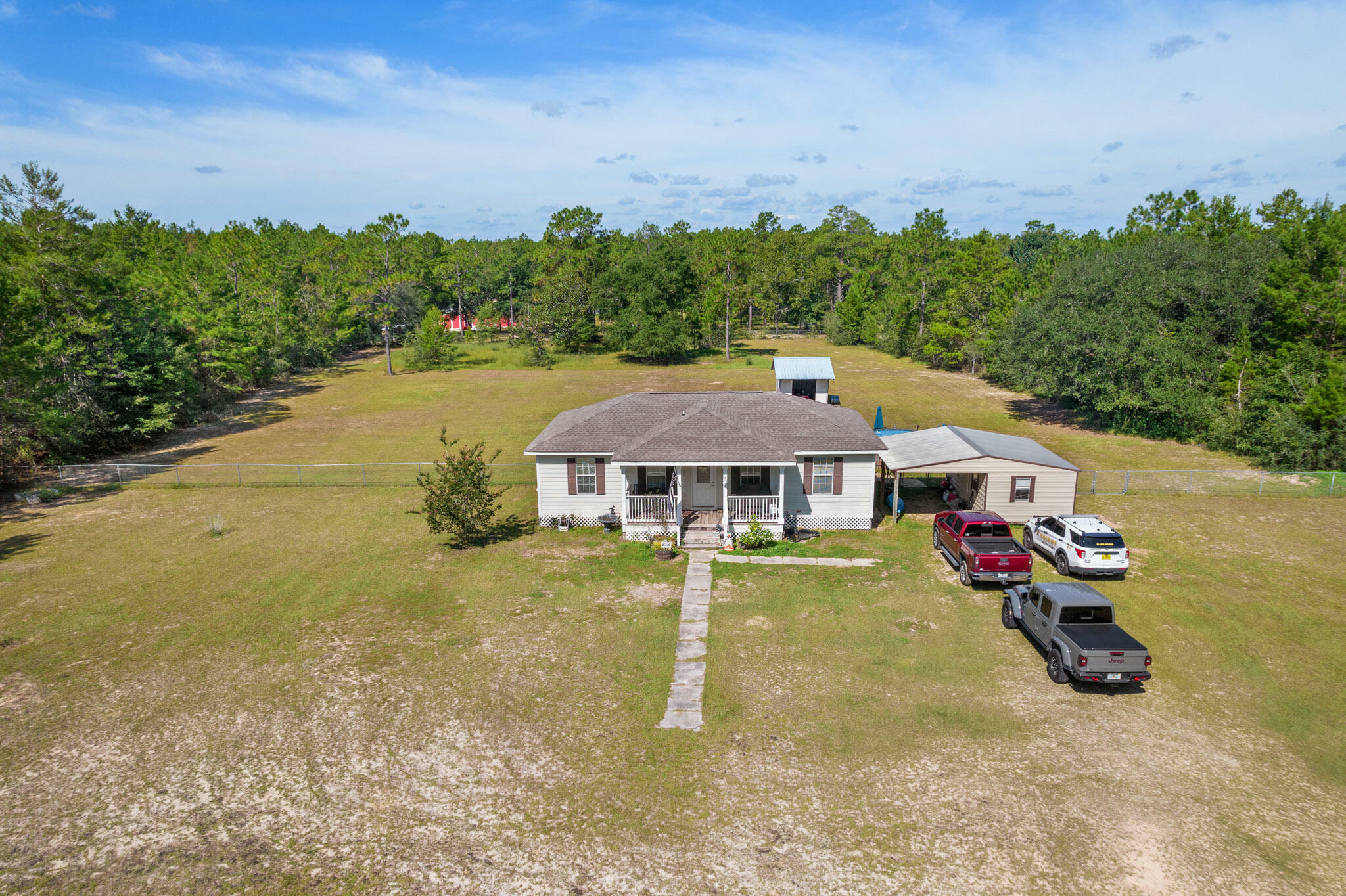 2628 Richardson Road  Crestview FL 32539 photo