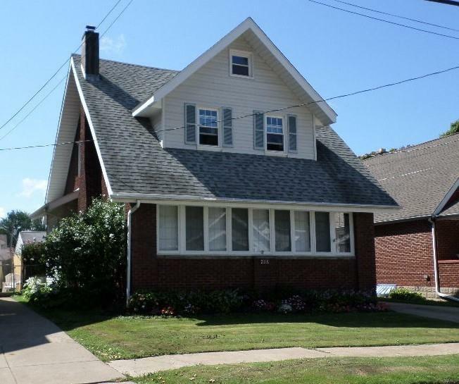 Property Photo:  2316 Union Avenue  PA 16510 