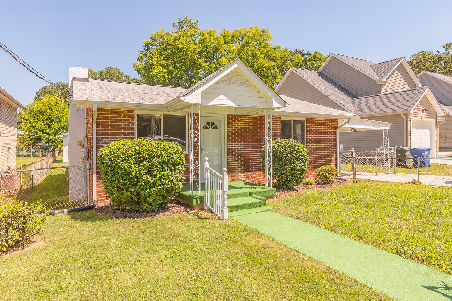 Property Photo:  6113 Fisk Avenue  TN 37421 