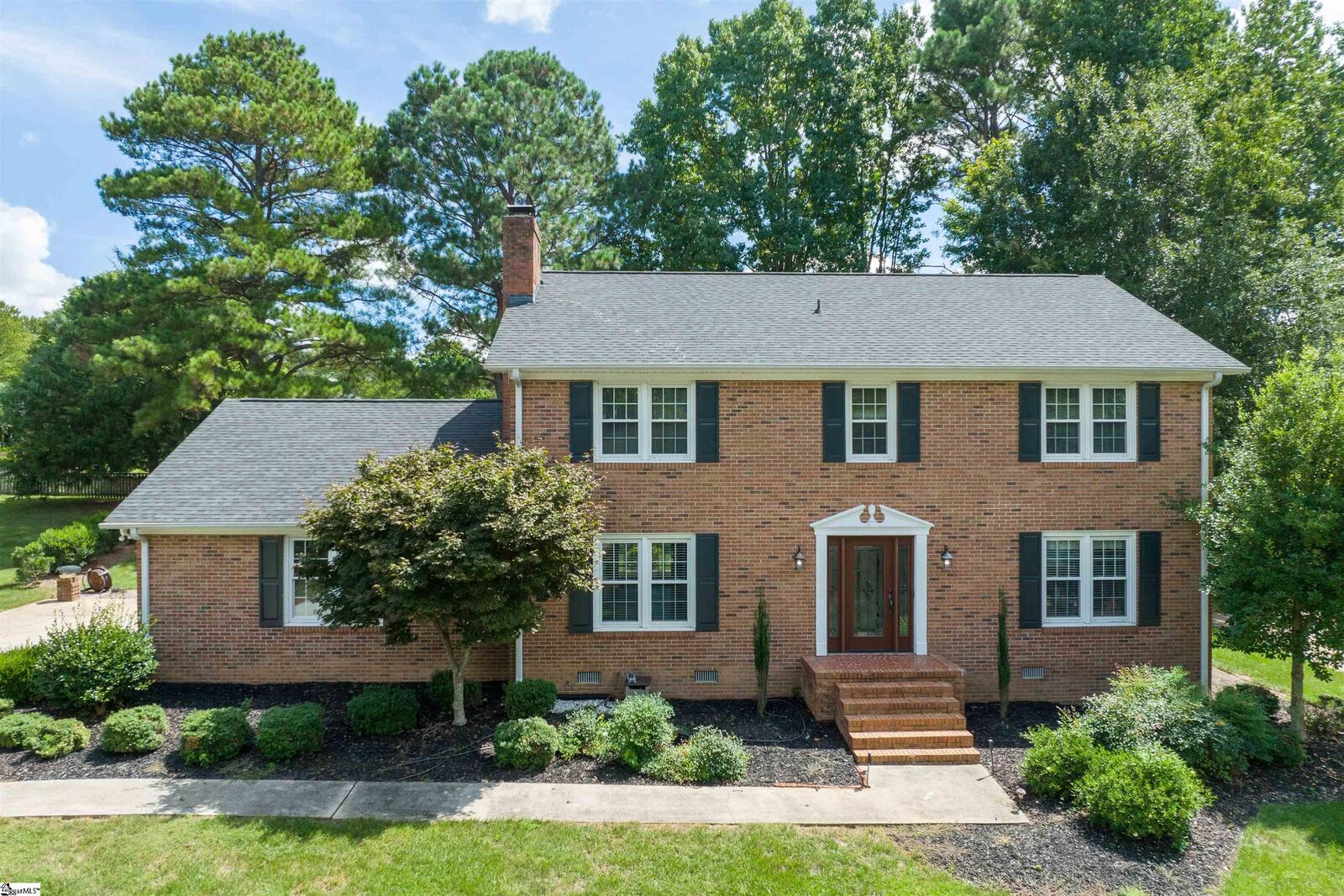 Property Photo:  122 Woody Creek Road  SC 29650 