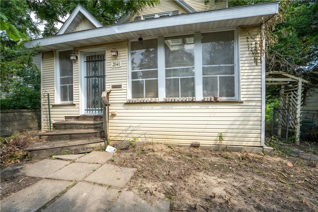 Property Photo:  3141 8th Street  IA 50313 