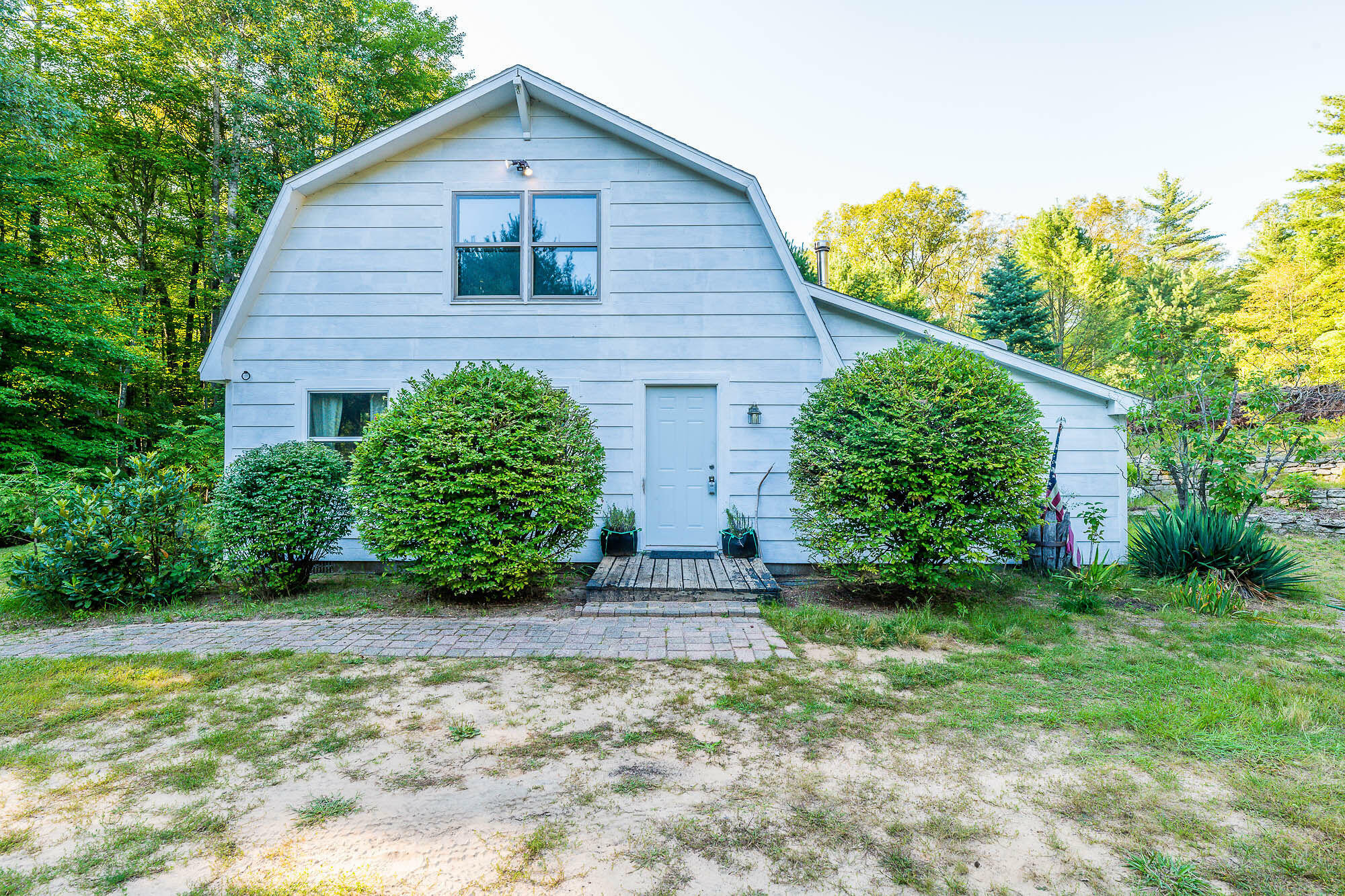 Property Photo:  1866 Fir Avenue  MI 49425 