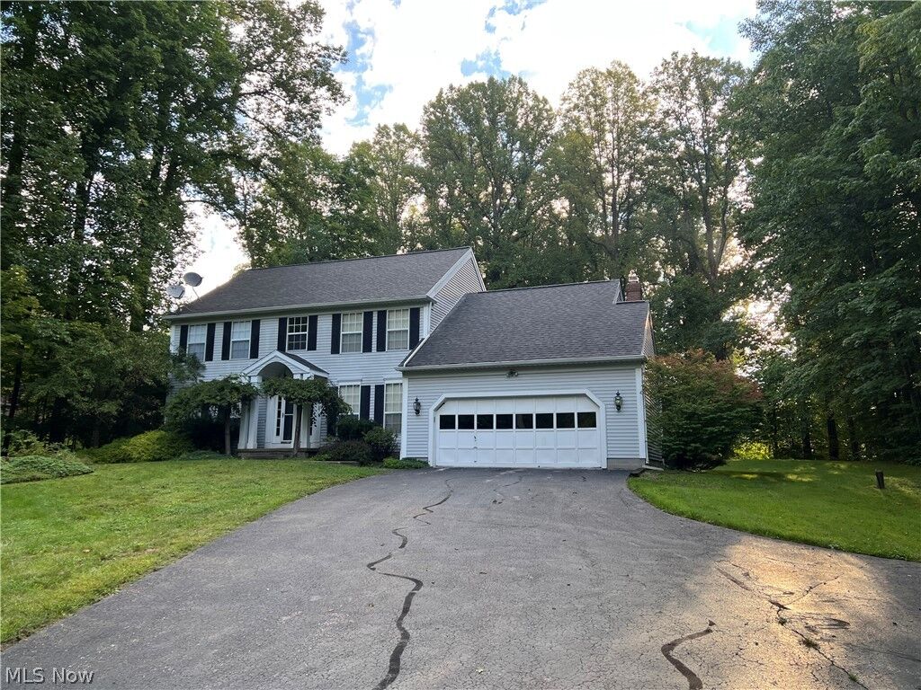 Property Photo:  11725 Legend Creek Drive  OH 44026 