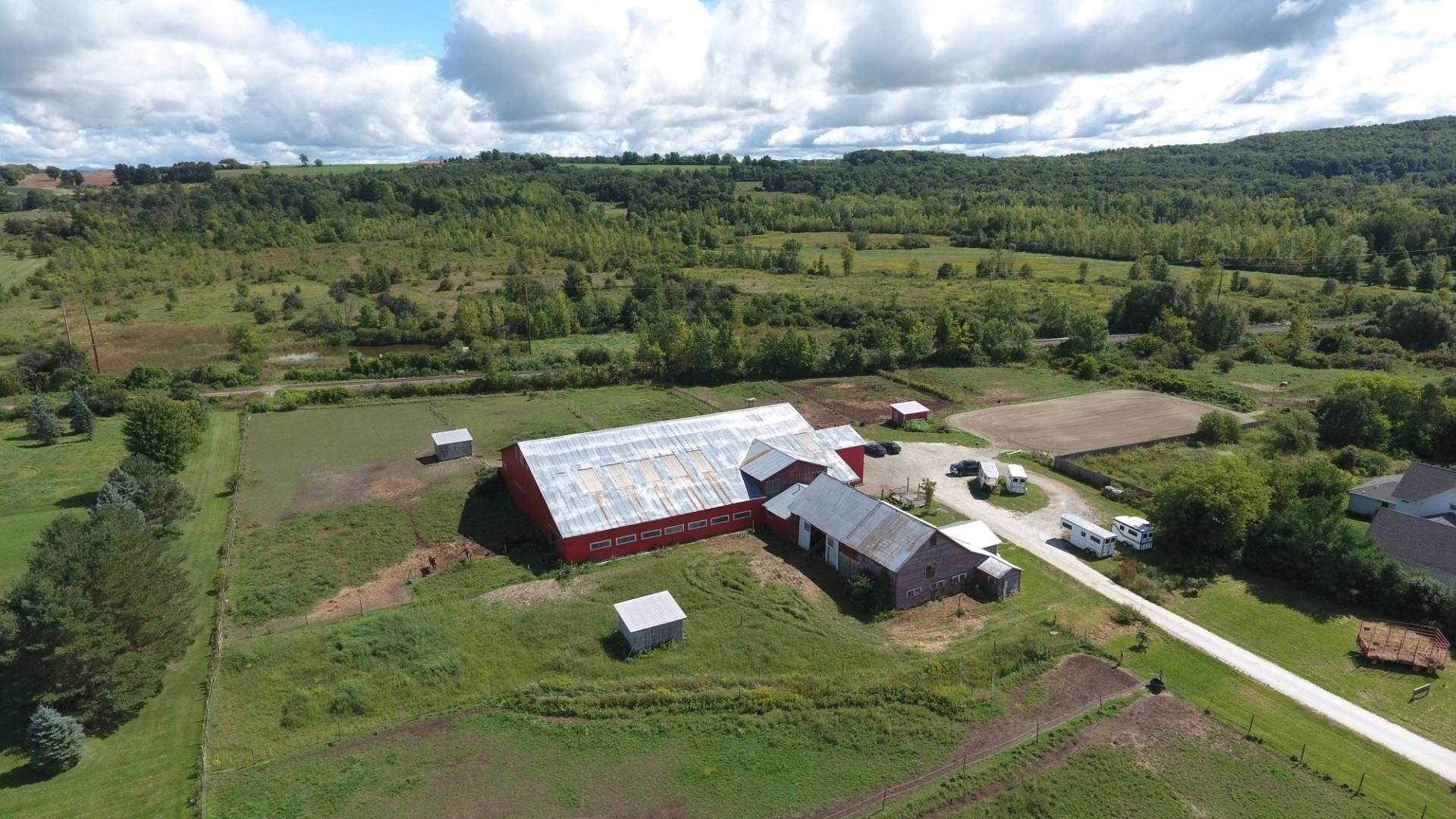 Property Photo:  1067 Greenbush Road  VT 05445 