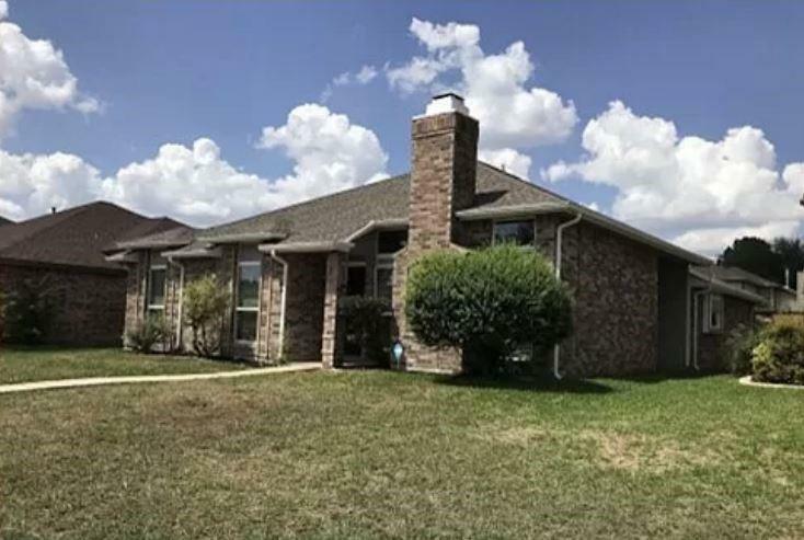 Property Photo:  1609 Fannin Circle  TX 75025 