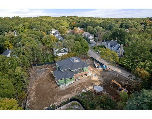 Property Photo: 89 Monadnock Road MA 02481