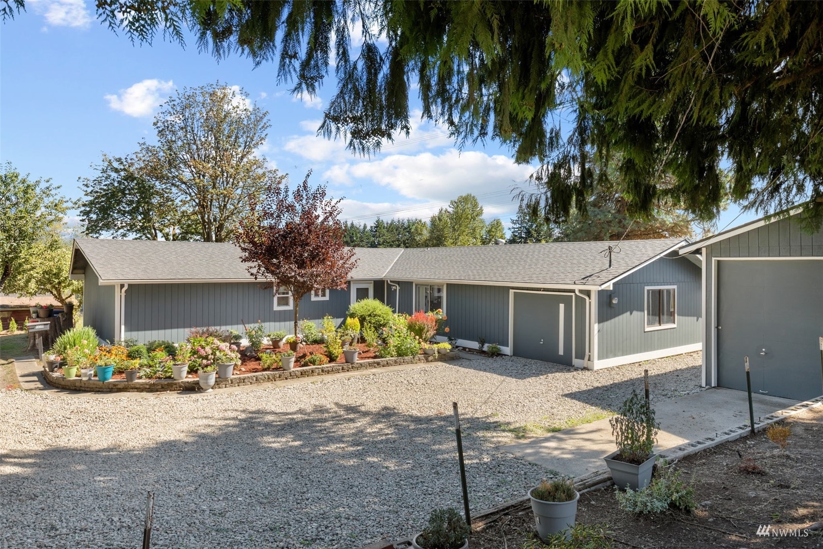 Property Photo:  13319 SE 295th Street  WA 98092 