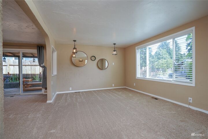 Property Photo: 5022 S L Street WA 98408
