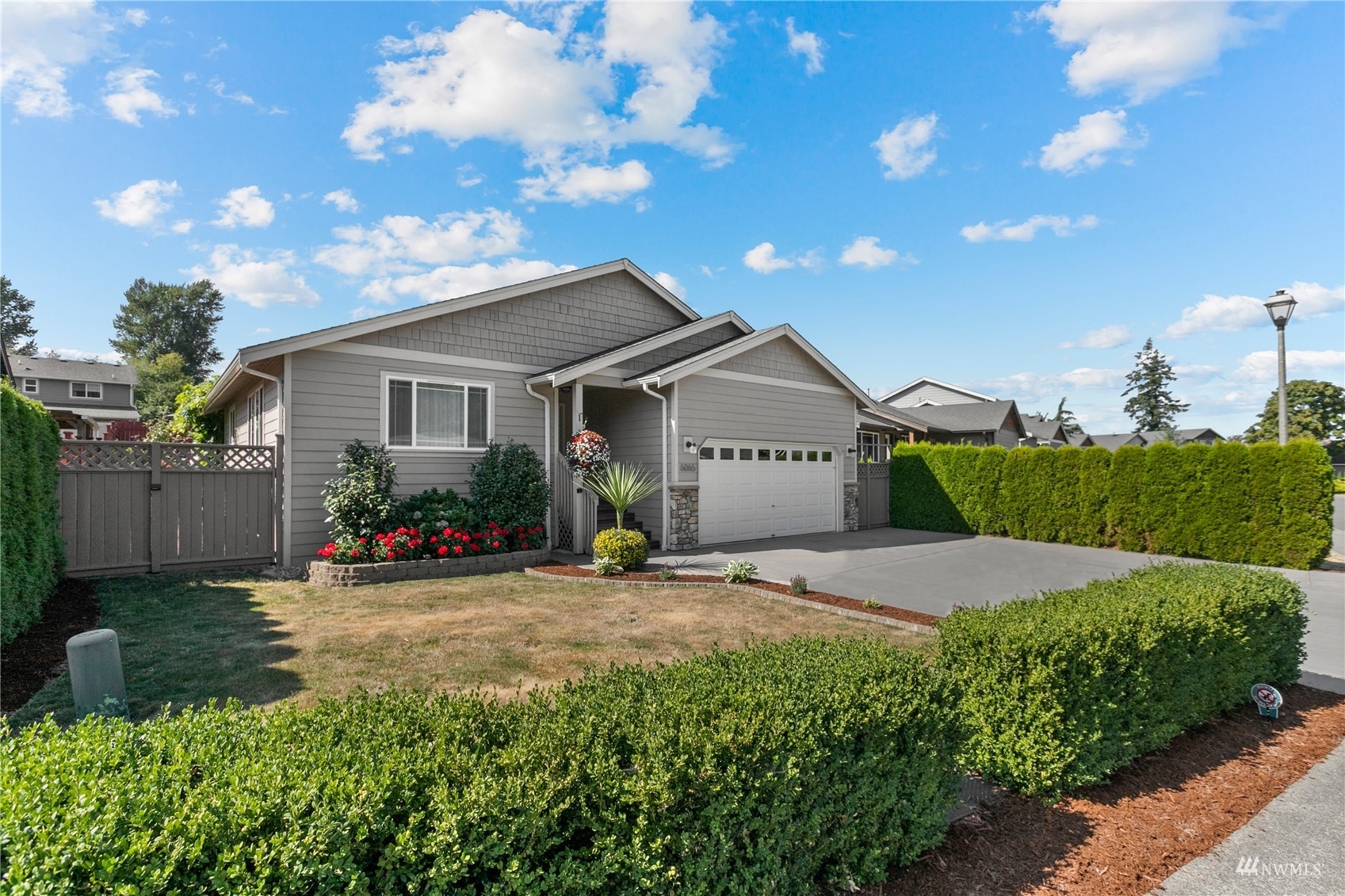 Property Photo:  6065 Captains Way  WA 98248 