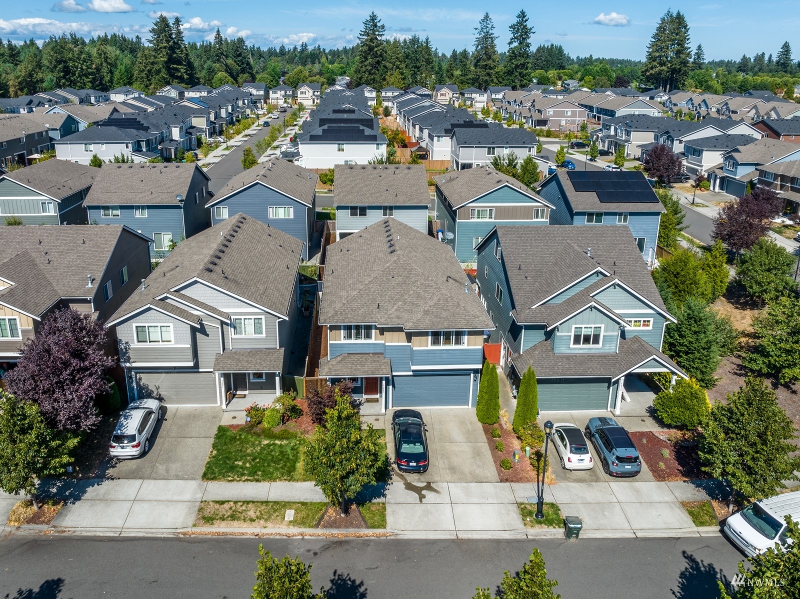 Property Photo: 5228 52nd Way SE WA 98503