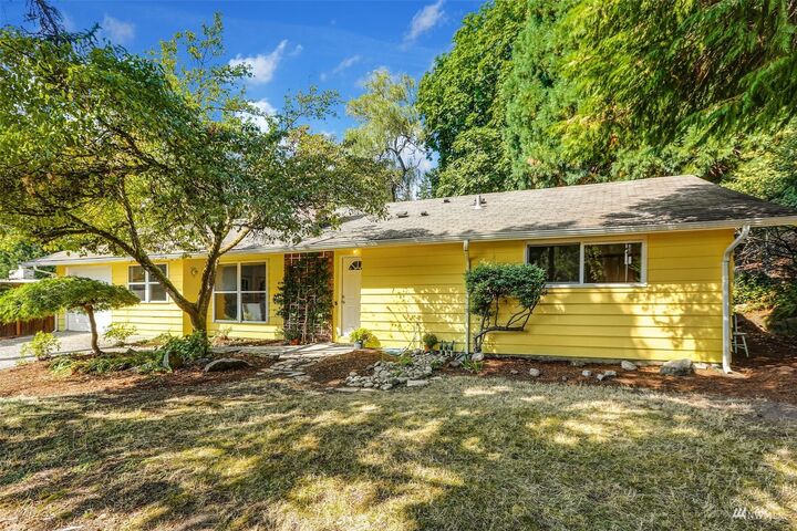 15642 Main Street  Bellevue WA 98008 photo