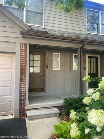 Property Photo: 3065 Helen Court MI 48073