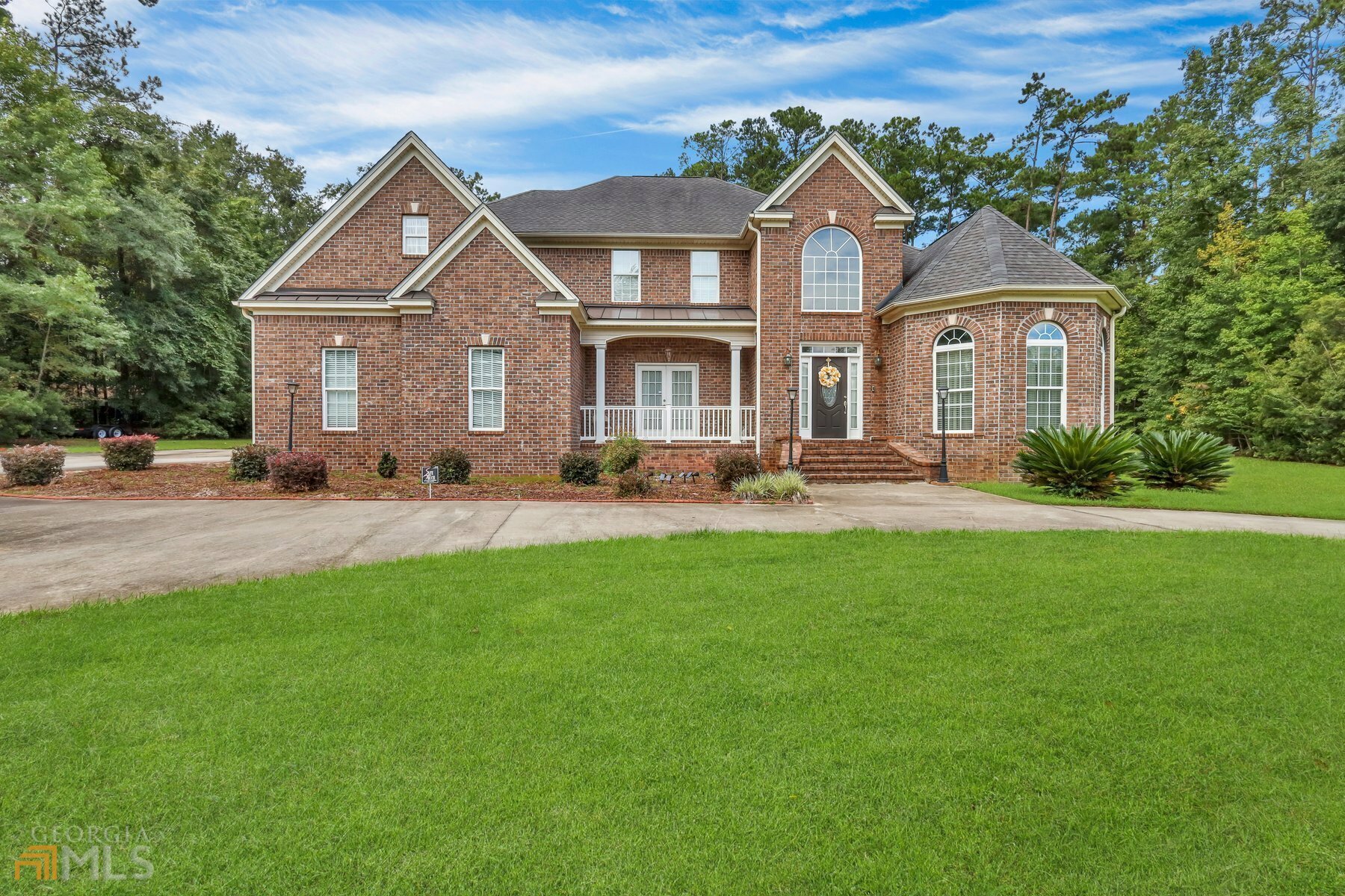 Property Photo: 280 Tremain Drive GA 31313
