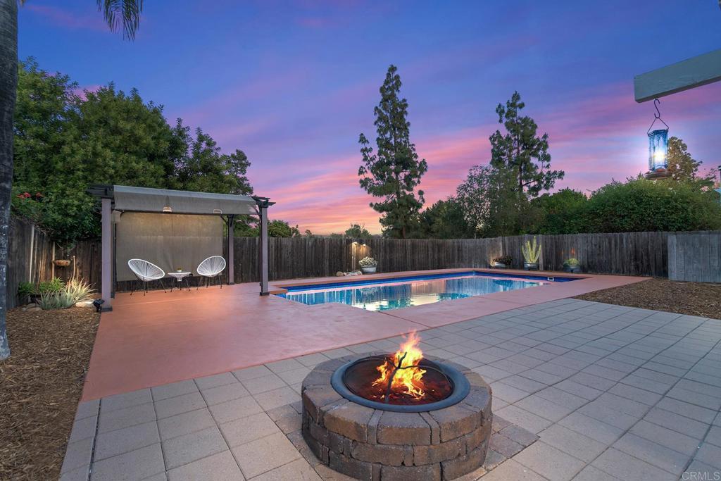 Property Photo:  10503 Ironwood Avenue  CA 92071 