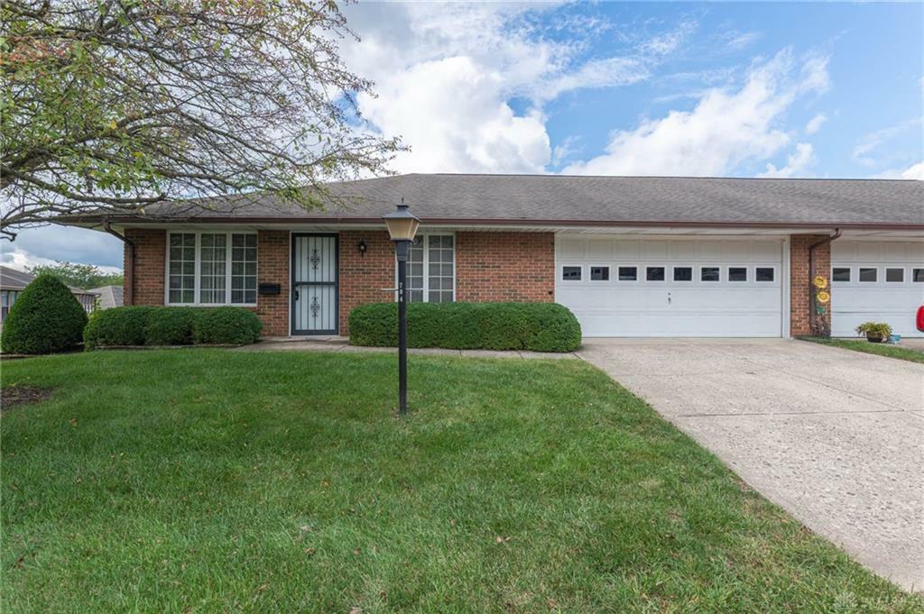 Property Photo:  704 Grandview Drive  OH 45503 