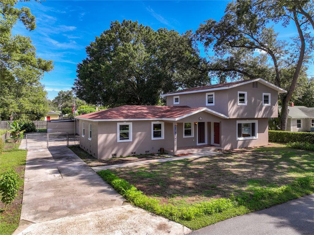 Property Photo:  205 Rose Street  FL 33823 