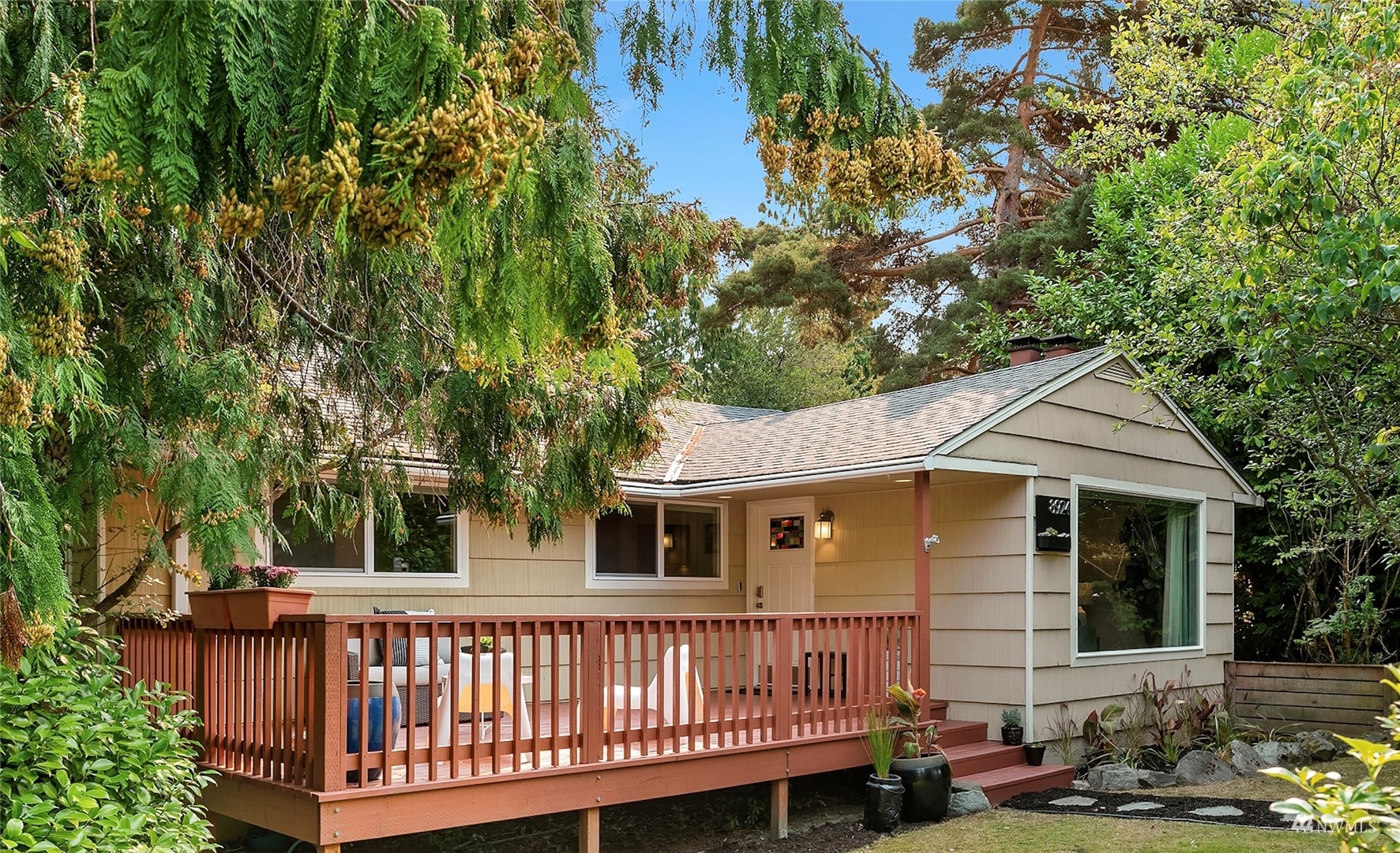 Property Photo:  8924 30th Avenue NW  WA 98117 