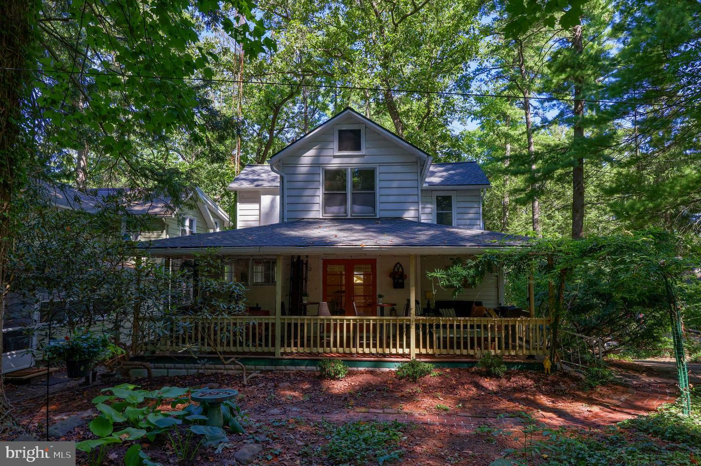 203 Boehm Avenue  Mt Gretna PA 17064 photo