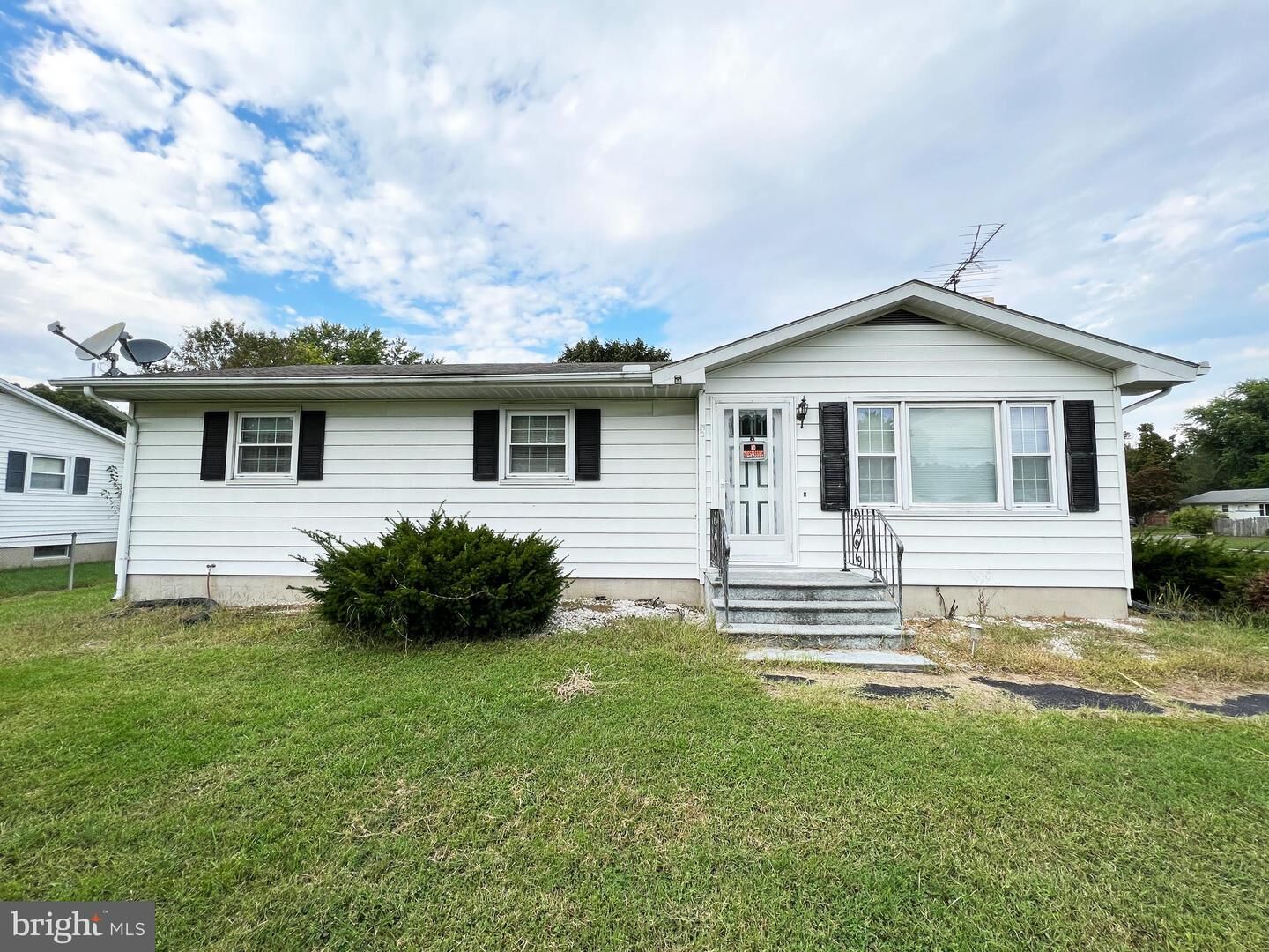 Property Photo:  23 Richard Boulevard  DE 19904 