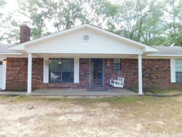 4 Kirby Road  Greenbrier AR 72058 photo