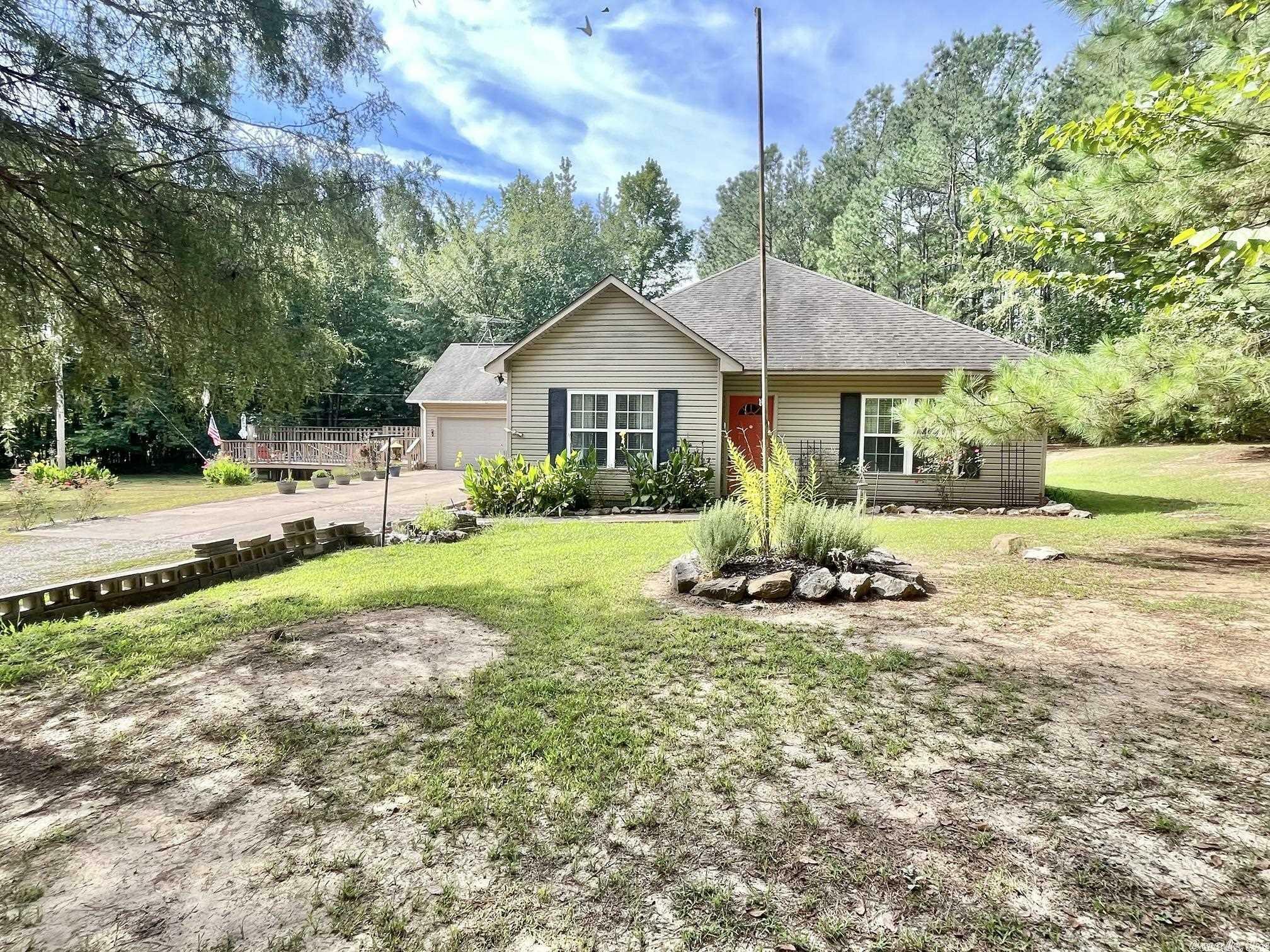 Property Photo:  616 Greene 326 Road  AR 72401 