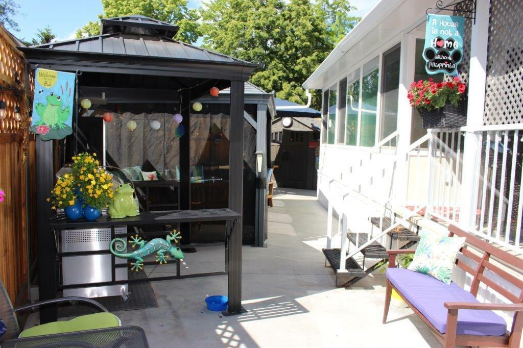 Property Photo: 415 Commonwealth Road 137 BC V4V1P4
